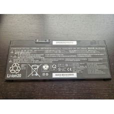 Bateria Fujitsu LifeBook U7310